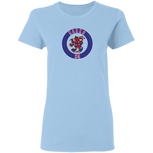 Webleedblue Kakko T Shirt Webleedblue Kakko T Shirt