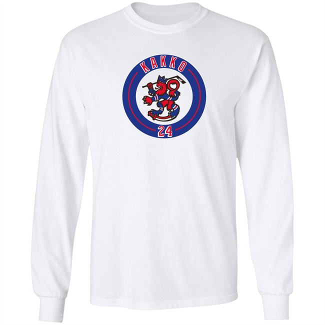 Webleedblue Kakko T Shirt Webleedblue Kakko T Shirt