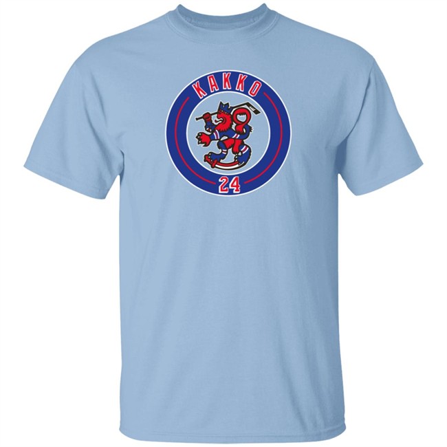 Webleedblue Kakko T Shirt Webleedblue Kakko T Shirt