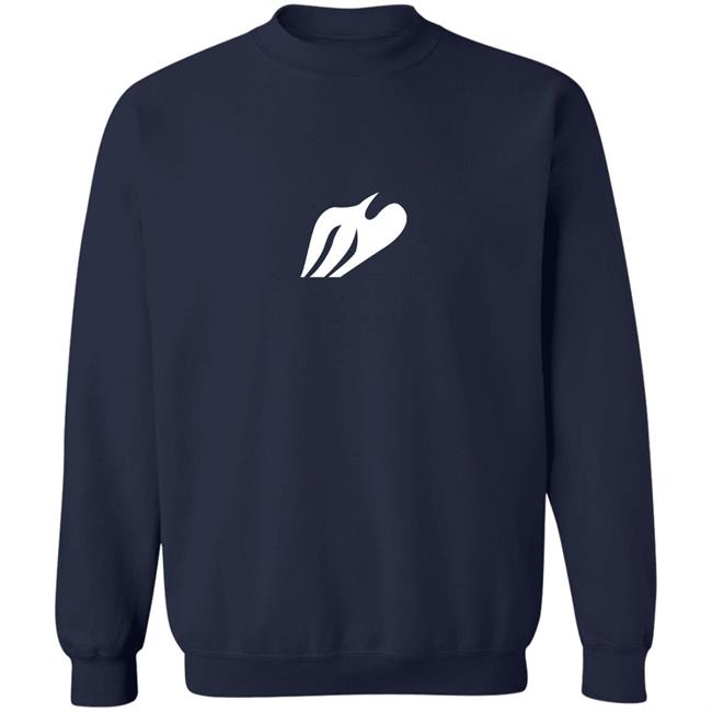 Kanye West X Donda Academy Merch Donda Academy Doves Slam T Shirt
