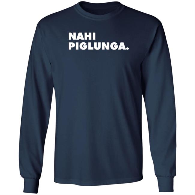 Nahi Piglunga Shirt Ayesha Tejran Nahi Piglunga Shirt Ayesha Tejran