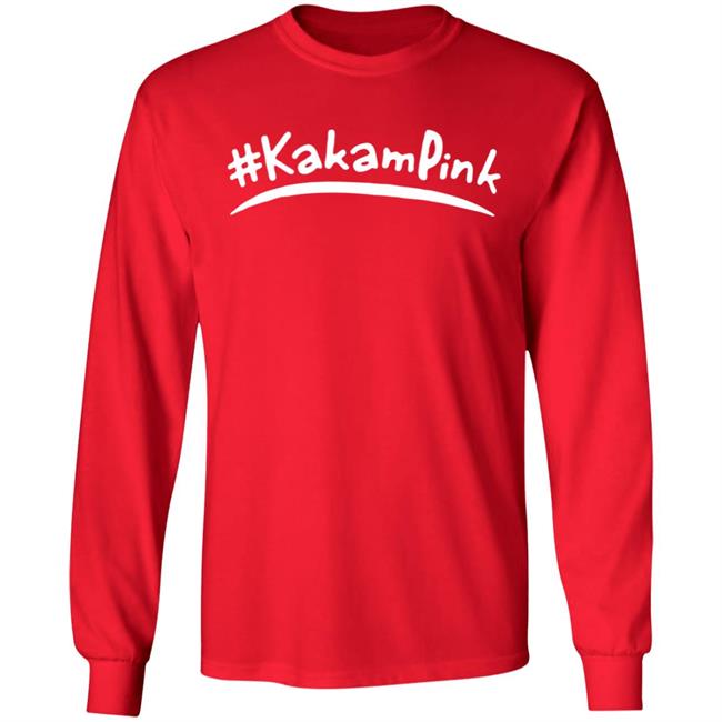 Nisanjo Ka Kam Pink Let Leni Lead 2022 Shirt Nisanjo Ka Kam Pink Let Leni Lead 2022 Shirt