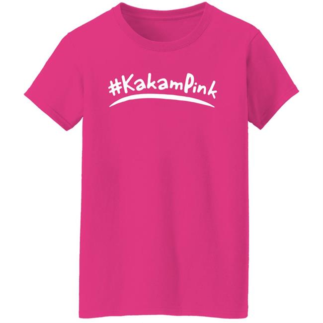Nisanjo Ka Kam Pink Let Leni Lead 2022 Shirt Nisanjo Ka Kam Pink Let Leni Lead 2022 Shirt