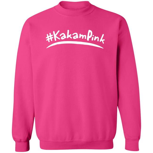 Nisanjo Ka Kam Pink Let Leni Lead 2022 Shirt Nisanjo Ka Kam Pink Let Leni Lead 2022 Shirt