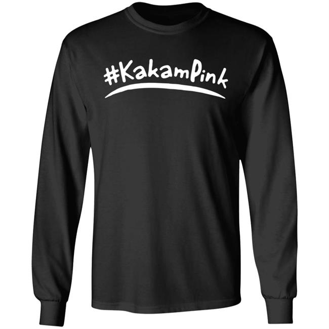 Nisanjo Ka Kam Pink Let Leni Lead 2022 Shirt Nisanjo Ka Kam Pink Let Leni Lead 2022 Shirt