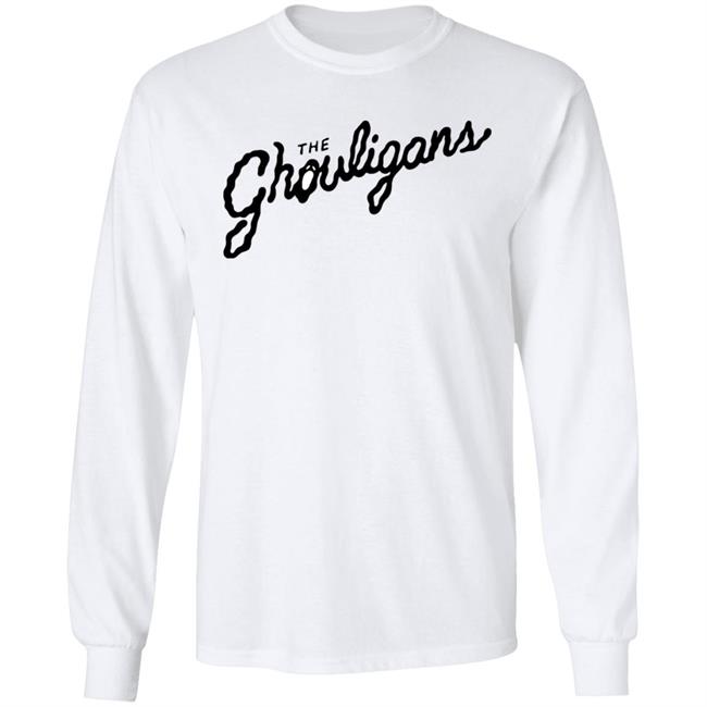 BuzzFeed Unsolved Merch BuzzFeed Unsolved The Ghouligans Shirt BuzzFeed Unsolved Merch BuzzFeed Unsolved The Ghouligans Shirt