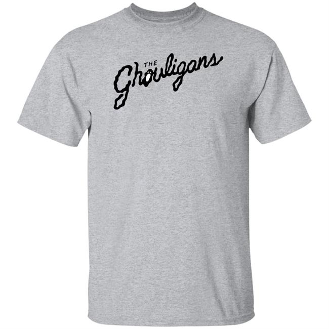 BuzzFeed Unsolved Merch BuzzFeed Unsolved The Ghouligans Shirt BuzzFeed Unsolved Merch BuzzFeed Unsolved The Ghouligans Shirt