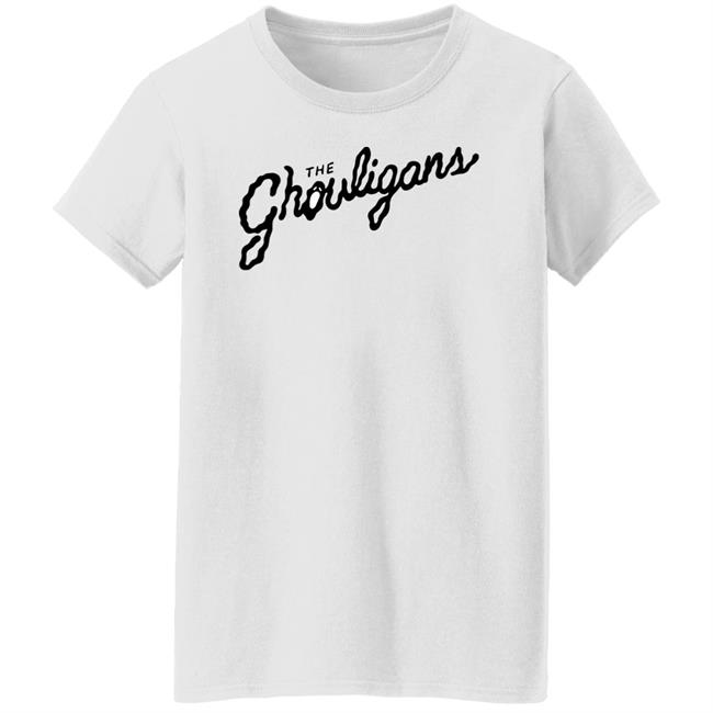 BuzzFeed Unsolved Merch BuzzFeed Unsolved The Ghouligans Shirt BuzzFeed Unsolved Merch BuzzFeed Unsolved The Ghouligans Shirt