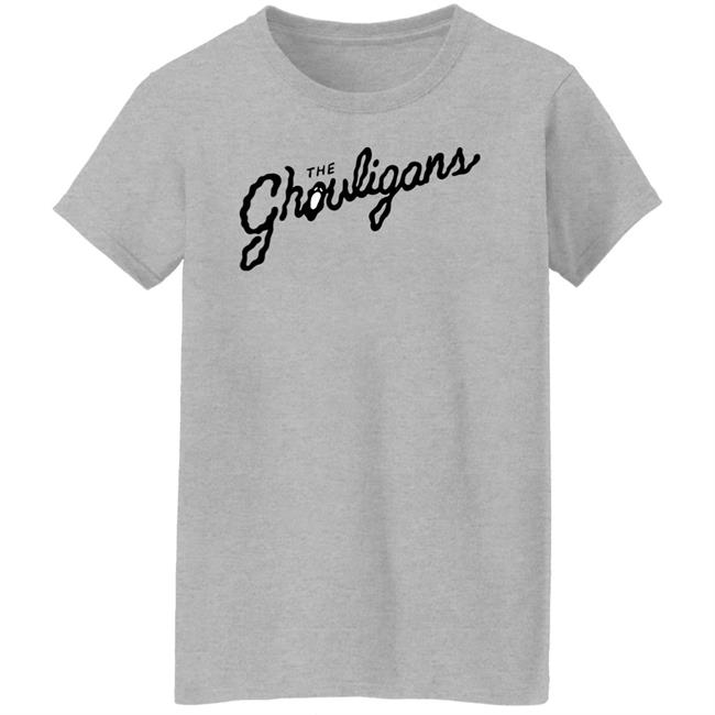 BuzzFeed Unsolved Merch BuzzFeed Unsolved The Ghouligans Shirt BuzzFeed Unsolved Merch BuzzFeed Unsolved The Ghouligans Shirt