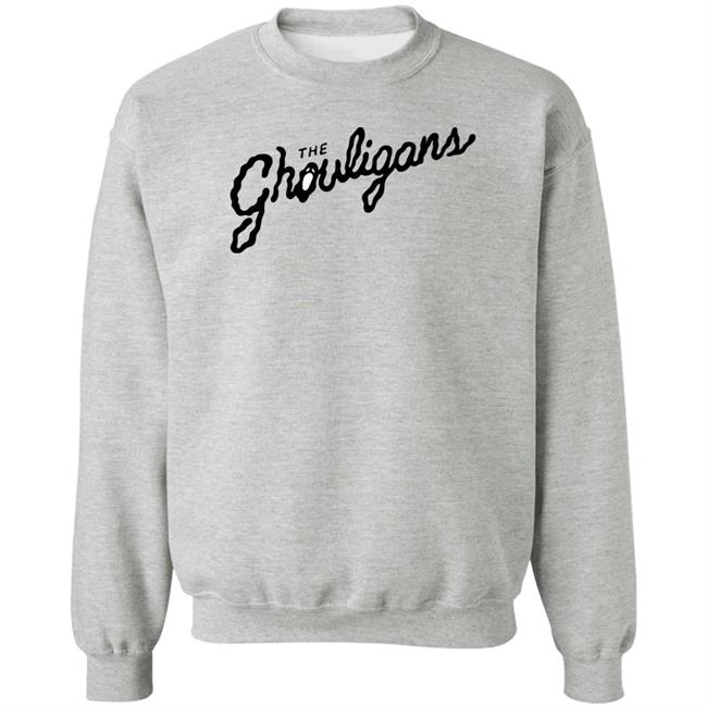 BuzzFeed Unsolved Merch BuzzFeed Unsolved The Ghouligans Shirt BuzzFeed Unsolved Merch BuzzFeed Unsolved The Ghouligans Shirt