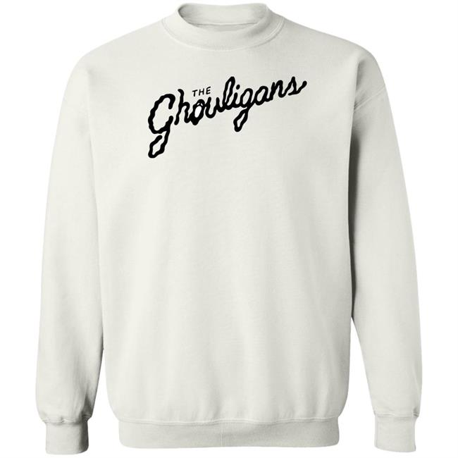 BuzzFeed Unsolved Merch BuzzFeed Unsolved The Ghouligans Shirt BuzzFeed Unsolved Merch BuzzFeed Unsolved The Ghouligans Shirt