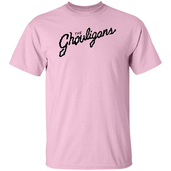 BuzzFeed Unsolved Merch BuzzFeed Unsolved The Ghouligans Shirt BuzzFeed Unsolved Merch BuzzFeed Unsolved The Ghouligans Shirt