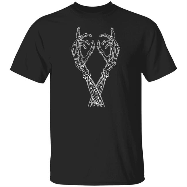 Shop the Lizzy Mcalpine Merch Store Doomsday Shirt
