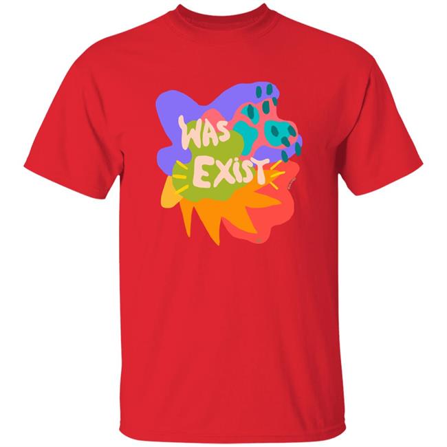 Soleoado Leȯ Was Exist Shirt