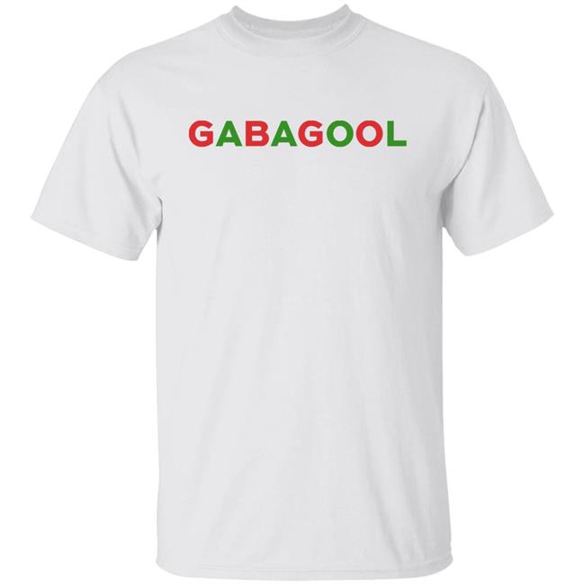 Shithead Steve Store Gabagool Fat Italian Dad Shirt
