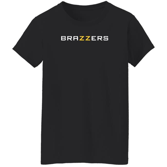 Crookznft Brazzers Tee Shirt Crookznft Brazzers Tee Shirt