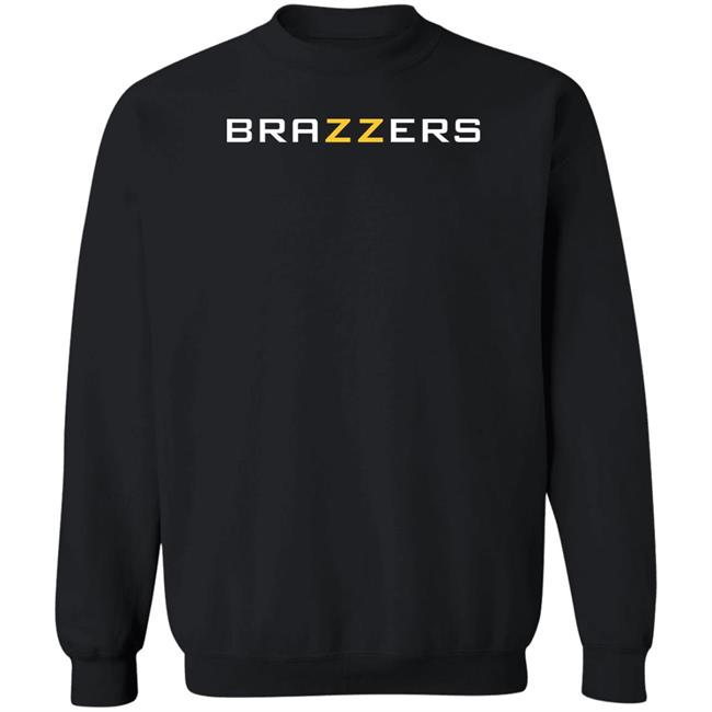 Crookznft Brazzers Tee Shirt Crookznft Brazzers Tee Shirt