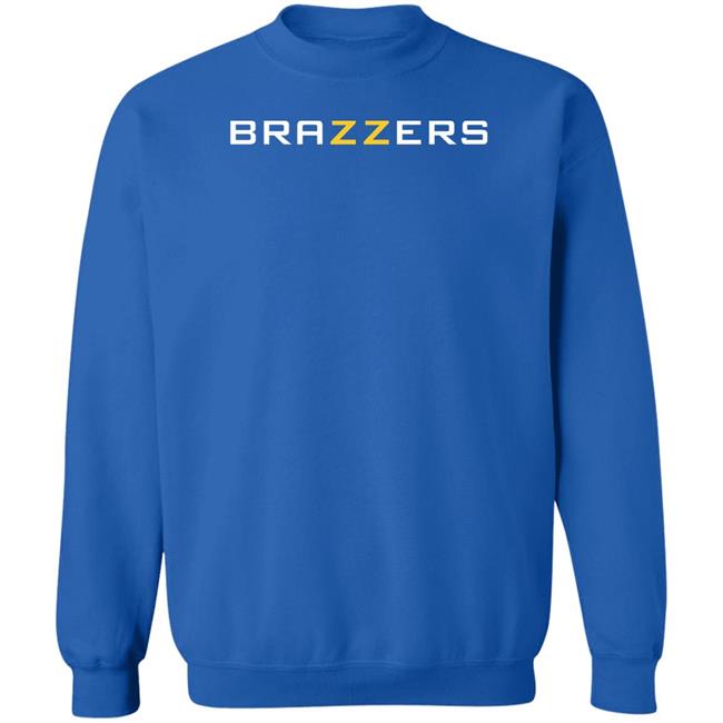 Crookznft Brazzers Tee Shirt Crookznft Brazzers Tee Shirt