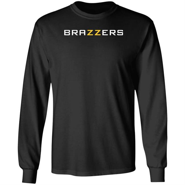 Crookznft Brazzers Tee Shirt Crookznft Brazzers Tee Shirt
