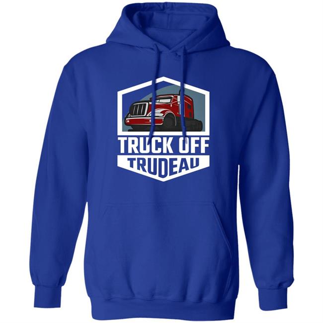 Truck Off Trudeau 3 Shirt Rebel News Store Dean Skoreyko Truck Off Trudeau 3 Shirt Rebel News Store Dean Skoreyko