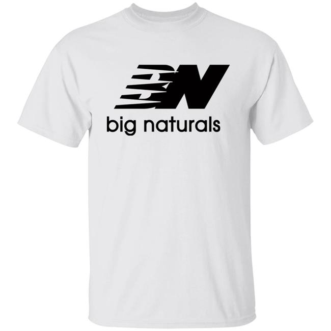 Matt Rogue Big Naturals Shirt