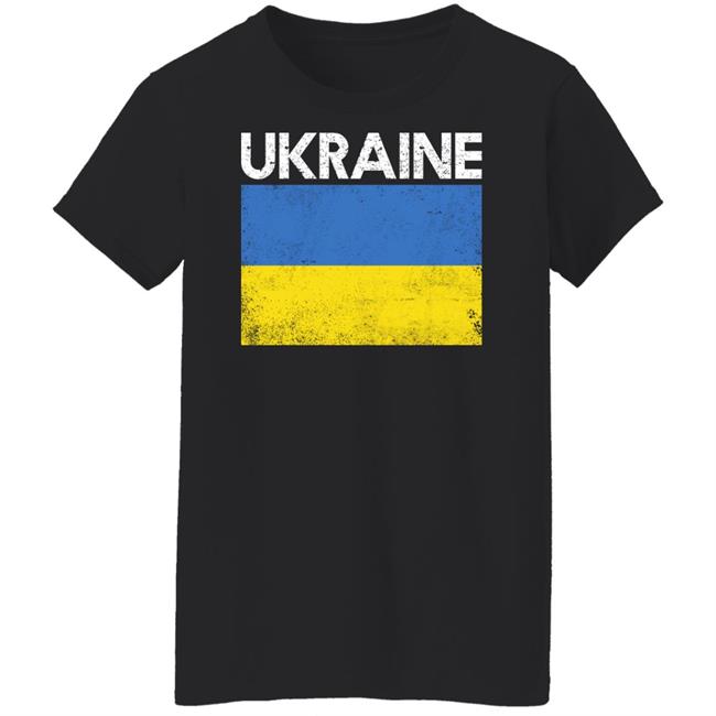 Ana Navarro Cardenas Ukraine Shirt Ana Navarro Cardenas Ukraine Shirt