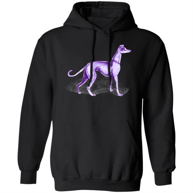 Jared Padalecki That One Purple Dog Shirt Gayle Jared Padalecki That One Purple Dog Shirt Gayle