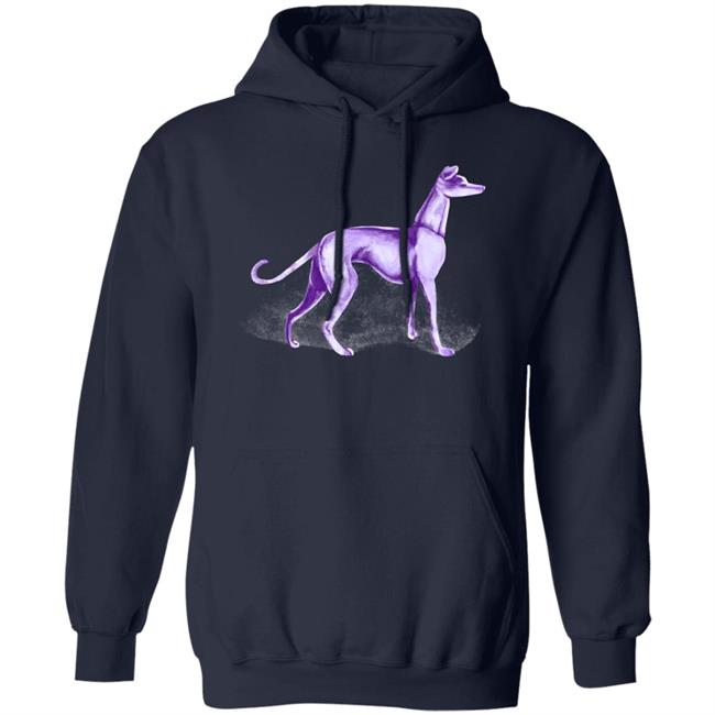 Jared Padalecki That One Purple Dog Shirt Gayle Jared Padalecki That One Purple Dog Shirt Gayle