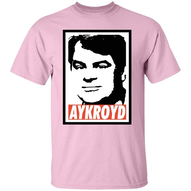 Dan Aykroyd T Shirt Swag Shirts Merch Baseball Chickie Dan Aykroyd T Shirt Swag Shirts Merch Baseball Chickie