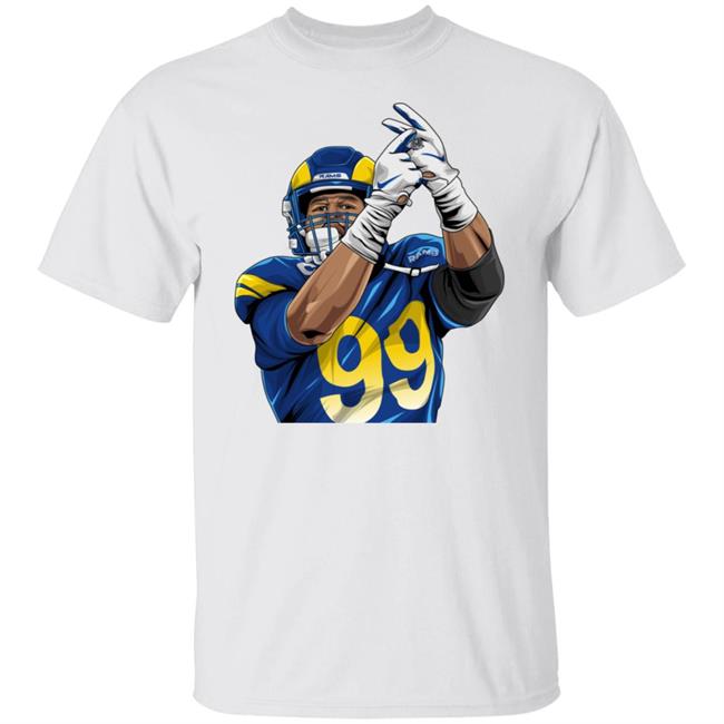 Job's Finished 20 Shop Ad99 Shirt
