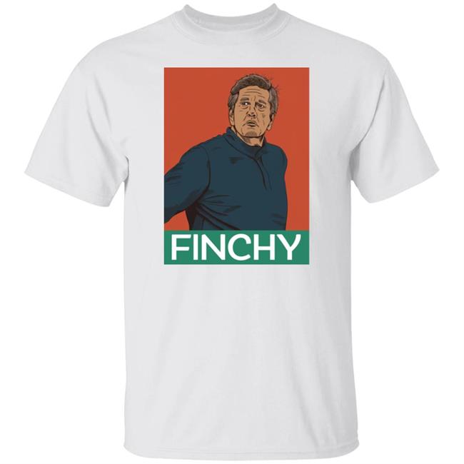 Jakesgraphs Merch Store Finchy Tee Shirt Karl Anthony Towns