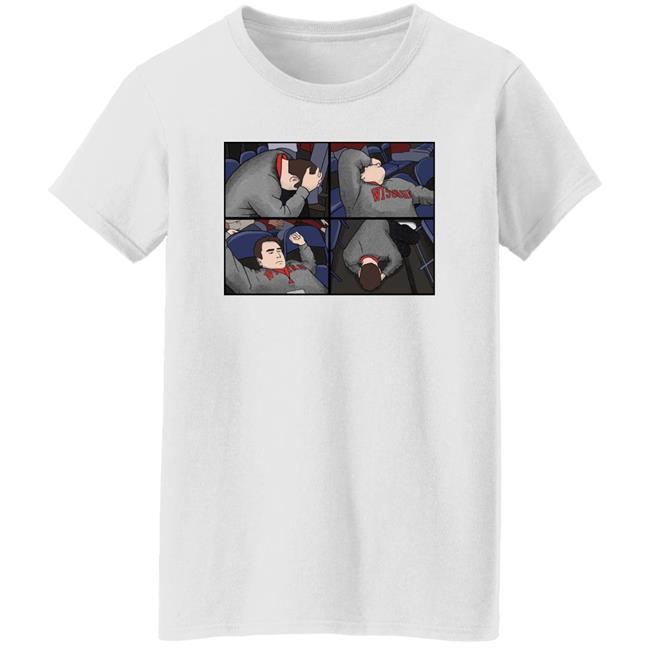 Barstool Sports Store Merch Meltdown Tee Pardon My Take Hank Lockwood Barstool Sports Store Merch Meltdown Tee Pardon My Take Hank Lockwood
