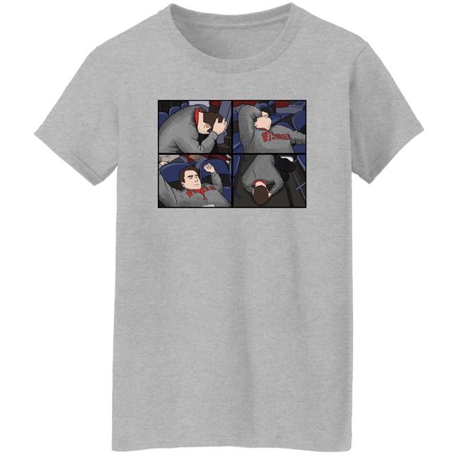 Barstool Sports Store Merch Meltdown Tee Pardon My Take Hank Lockwood Barstool Sports Store Merch Meltdown Tee Pardon My Take Hank Lockwood