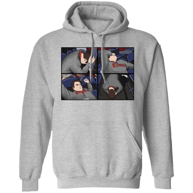 Barstool Sports Store Merch Meltdown Tee Pardon My Take Hank Lockwood Barstool Sports Store Merch Meltdown Tee Pardon My Take Hank Lockwood