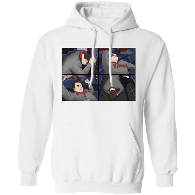 Barstool Sports Store Merch Meltdown Tee Pardon My Take Hank Lockwood Barstool Sports Store Merch Meltdown Tee Pardon My Take Hank Lockwood