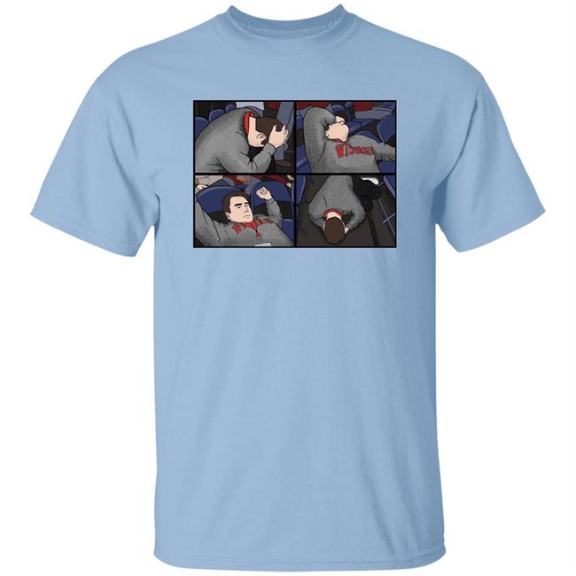 Barstool Sports Store Merch Meltdown Tee Pardon My Take Hank Lockwood Barstool Sports Store Merch Meltdown Tee Pardon My Take Hank Lockwood