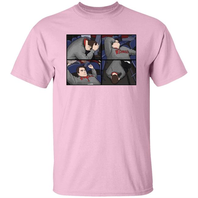 Barstool Sports Store Merch Meltdown Tee Pardon My Take Hank Lockwood Barstool Sports Store Merch Meltdown Tee Pardon My Take Hank Lockwood
