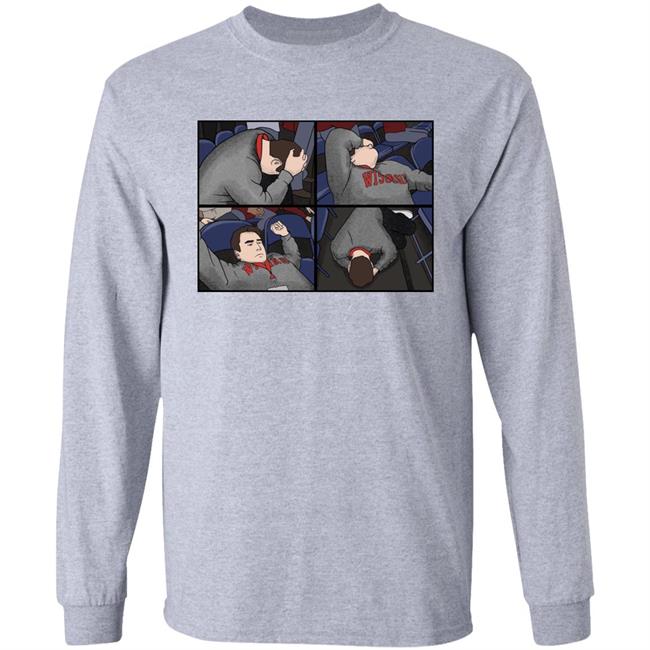 Barstool Sports Store Merch Meltdown Tee Pardon My Take Hank Lockwood Barstool Sports Store Merch Meltdown Tee Pardon My Take Hank Lockwood