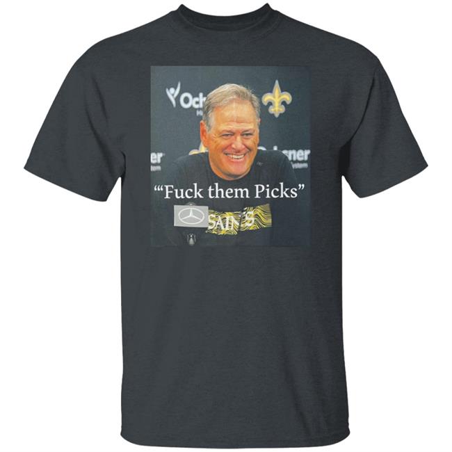 Fuck Them Picks Shirt Nader Mirfiq Fuck Them Picks Shirt Nader Mirfiq
