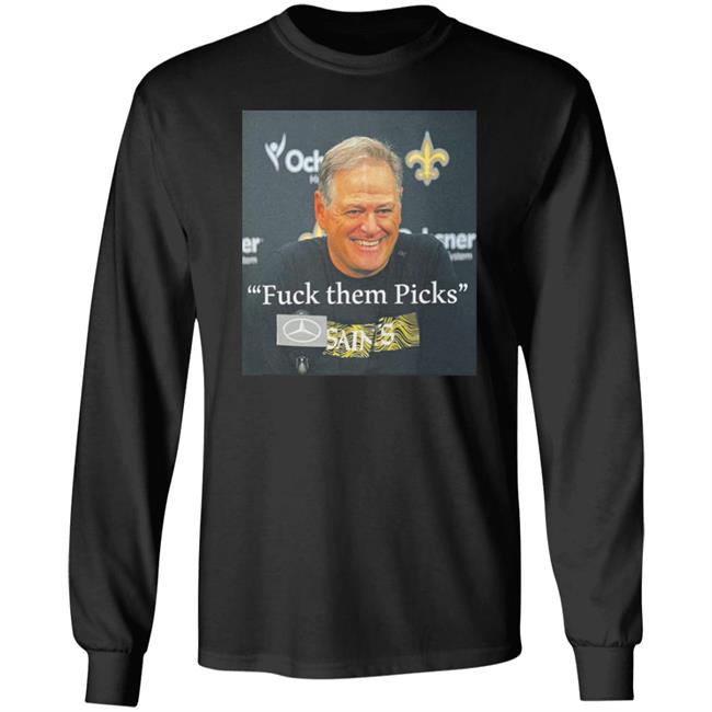 Fuck Them Picks Shirt Nader Mirfiq Fuck Them Picks Shirt Nader Mirfiq
