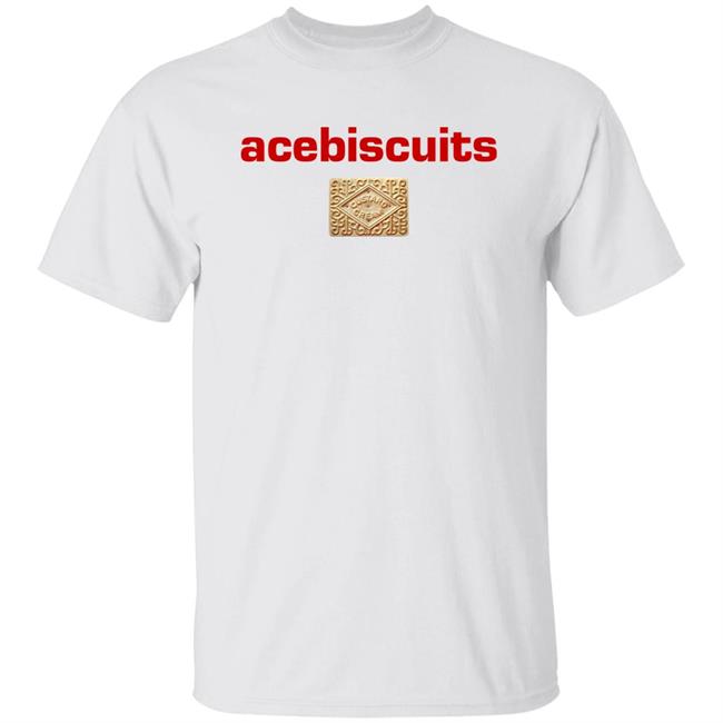 James Ace Biscuits Shirt Anis Dian
