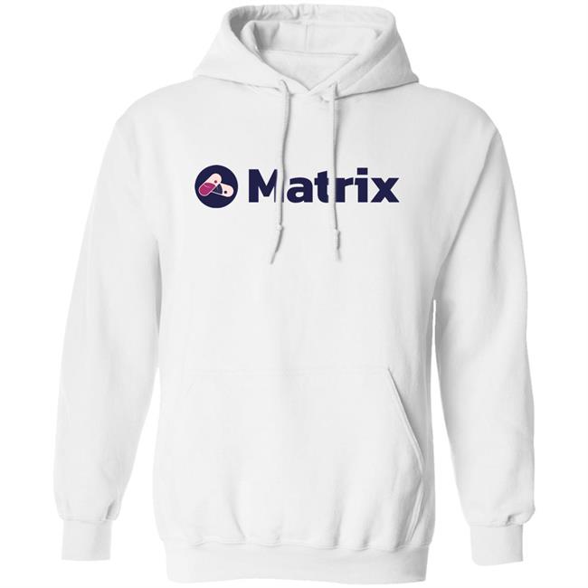 Matrix Farm Merch Matrix Logo T Shirt Sweatshirt Hoodie Matrix Farm Merch Matrix Logo T Shirt Sweatshirt Hoodie
