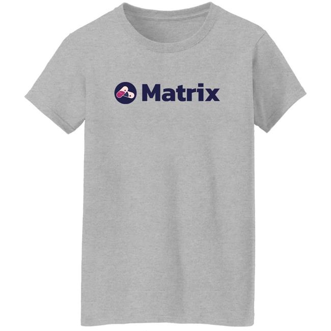 Matrix Farm Merch Matrix Logo T Shirt Sweatshirt Hoodie Matrix Farm Merch Matrix Logo T Shirt Sweatshirt Hoodie