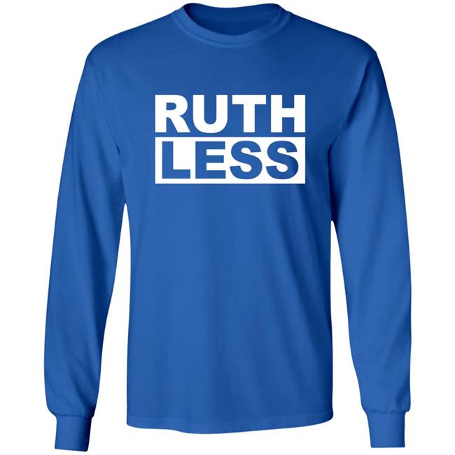 Millennial Other Ruth Less Shirt Meara Millennial Other Ruth Less Shirt Meara