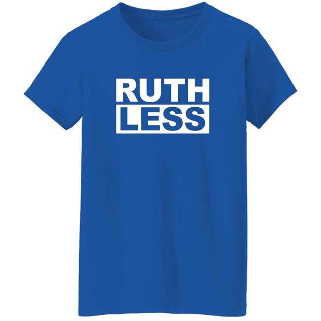 Millennial Other Ruth Less Shirt Meara Millennial Other Ruth Less Shirt Meara