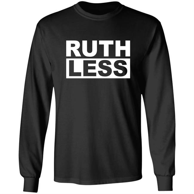 Millennial Other Ruth Less Shirt Meara Millennial Other Ruth Less Shirt Meara