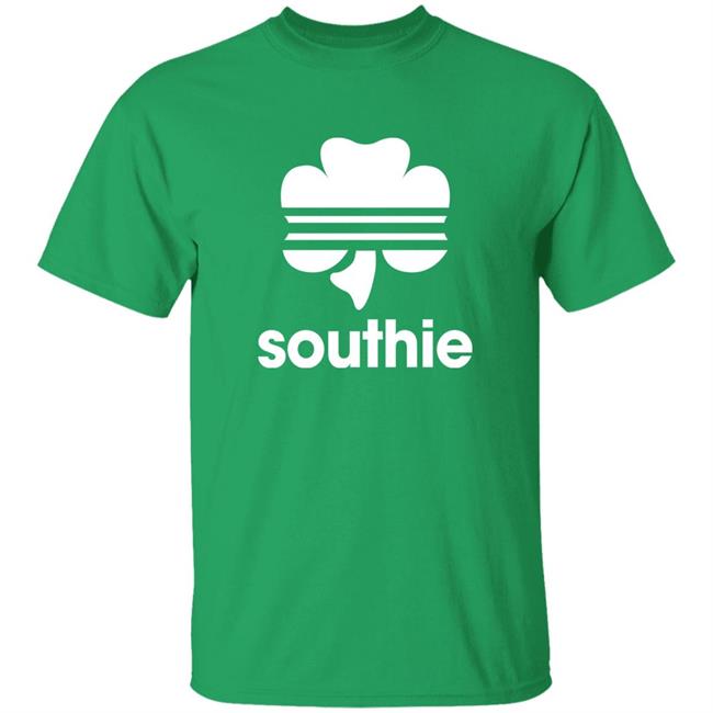 Melissa Choe Southie Shirt