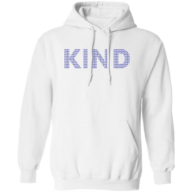 Veefriends Merch Kind Hoodie Kindness Is A Lot More Nuanced Than People Think