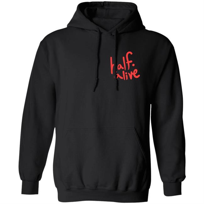 Half Alive Shirt Half Alive Co Half Alive Shirt Half Alive Co