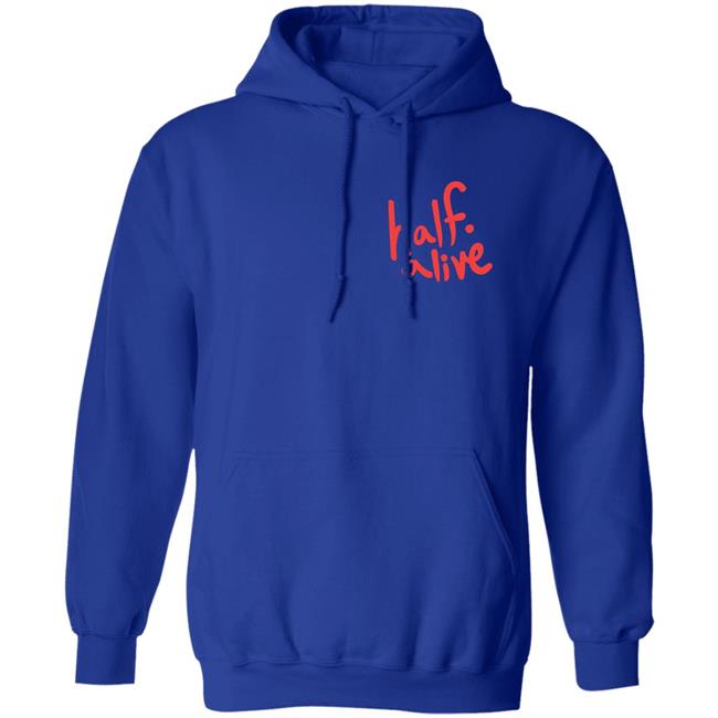 Half Alive Shirt Half Alive Co Half Alive Shirt Half Alive Co